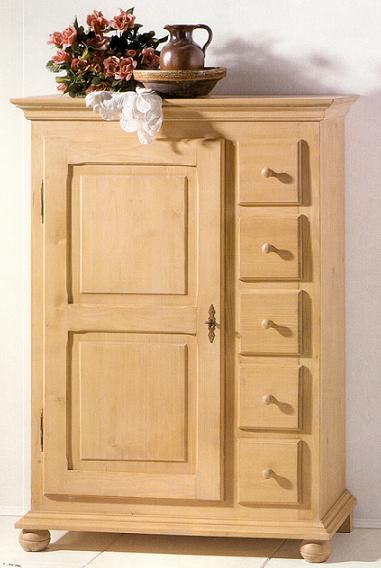 dulap rustic